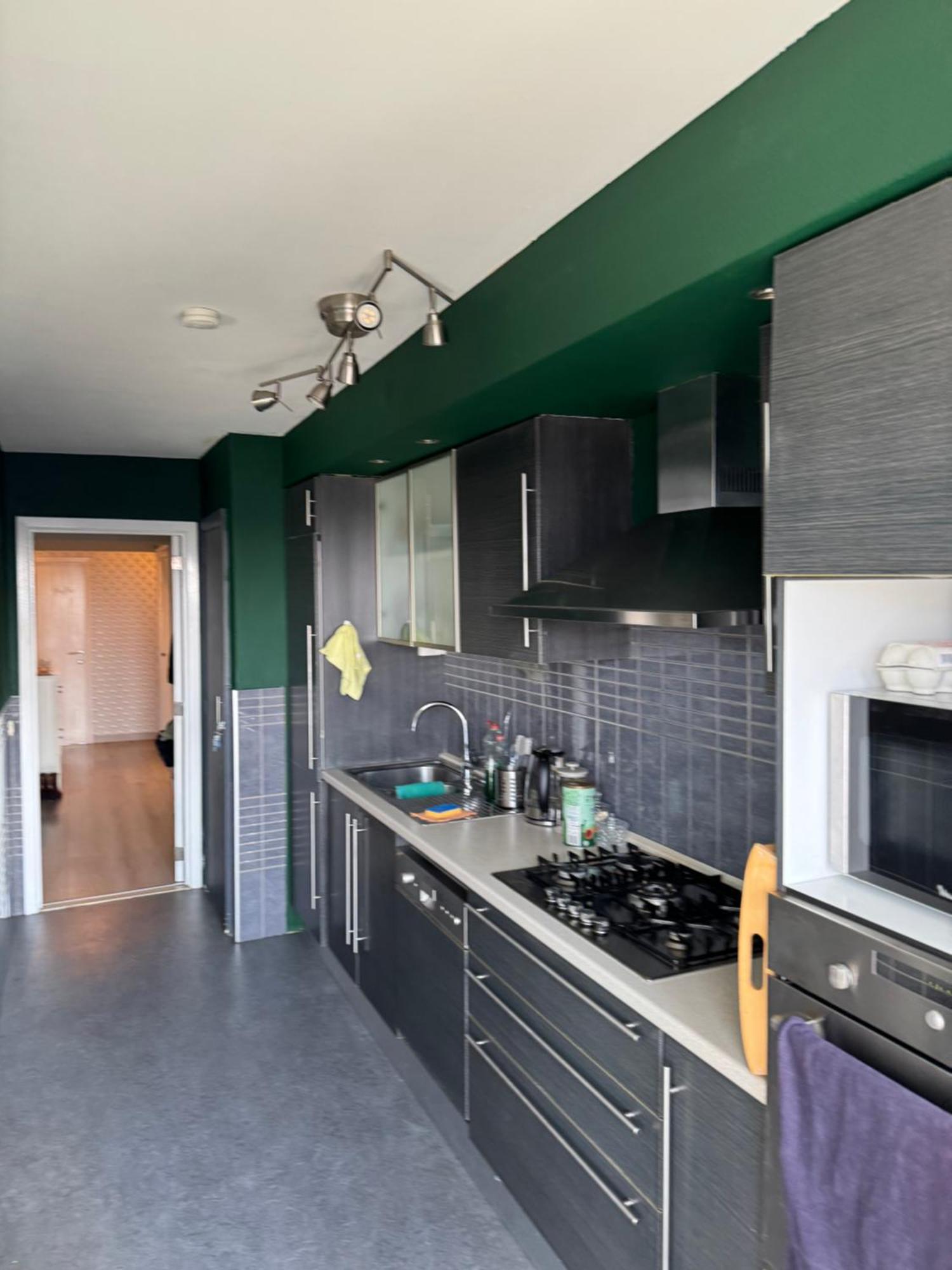 120m² Atomium,brussels Expo,staderoibaudoin,cinéma Apartamento *
