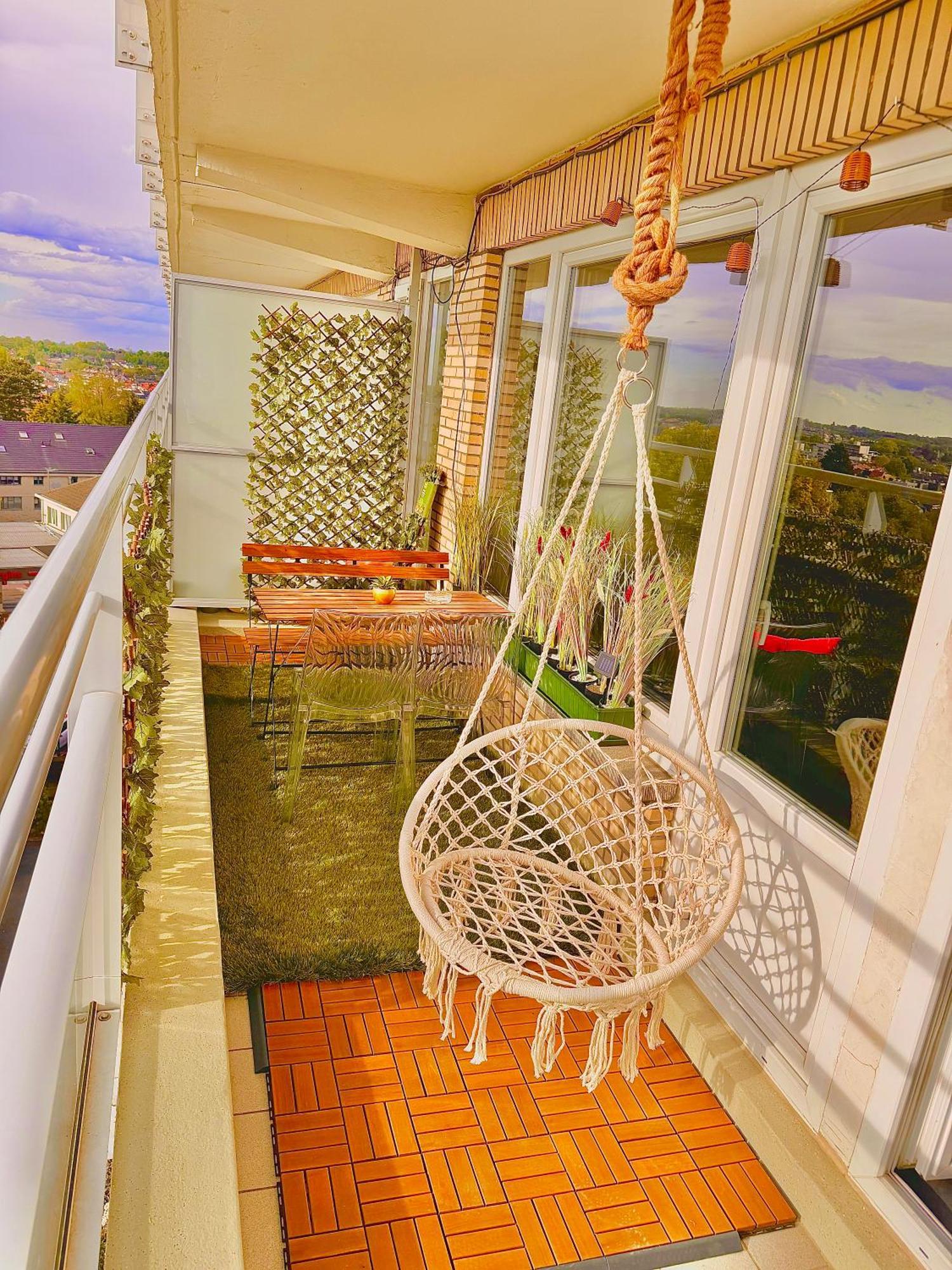 Apartamento 120m² Atomium,brussels Expo,staderoibaudoin,cinéma
