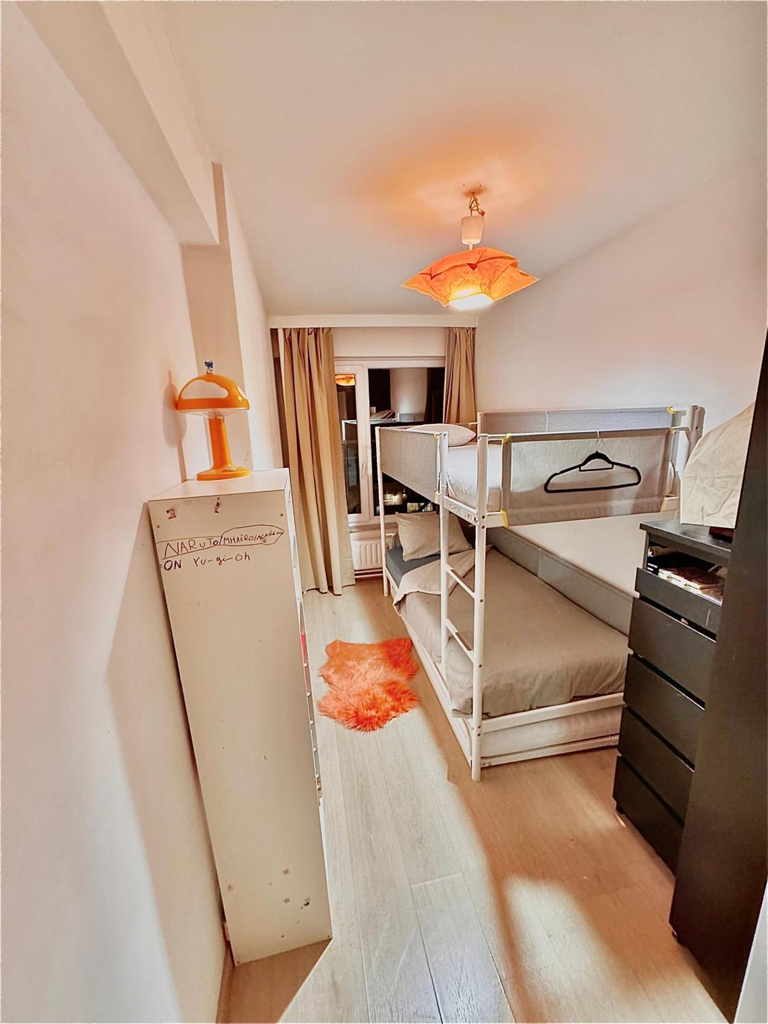 Apartamento 120m² Atomium,brussels Expo,staderoibaudoin,cinéma Bruselas